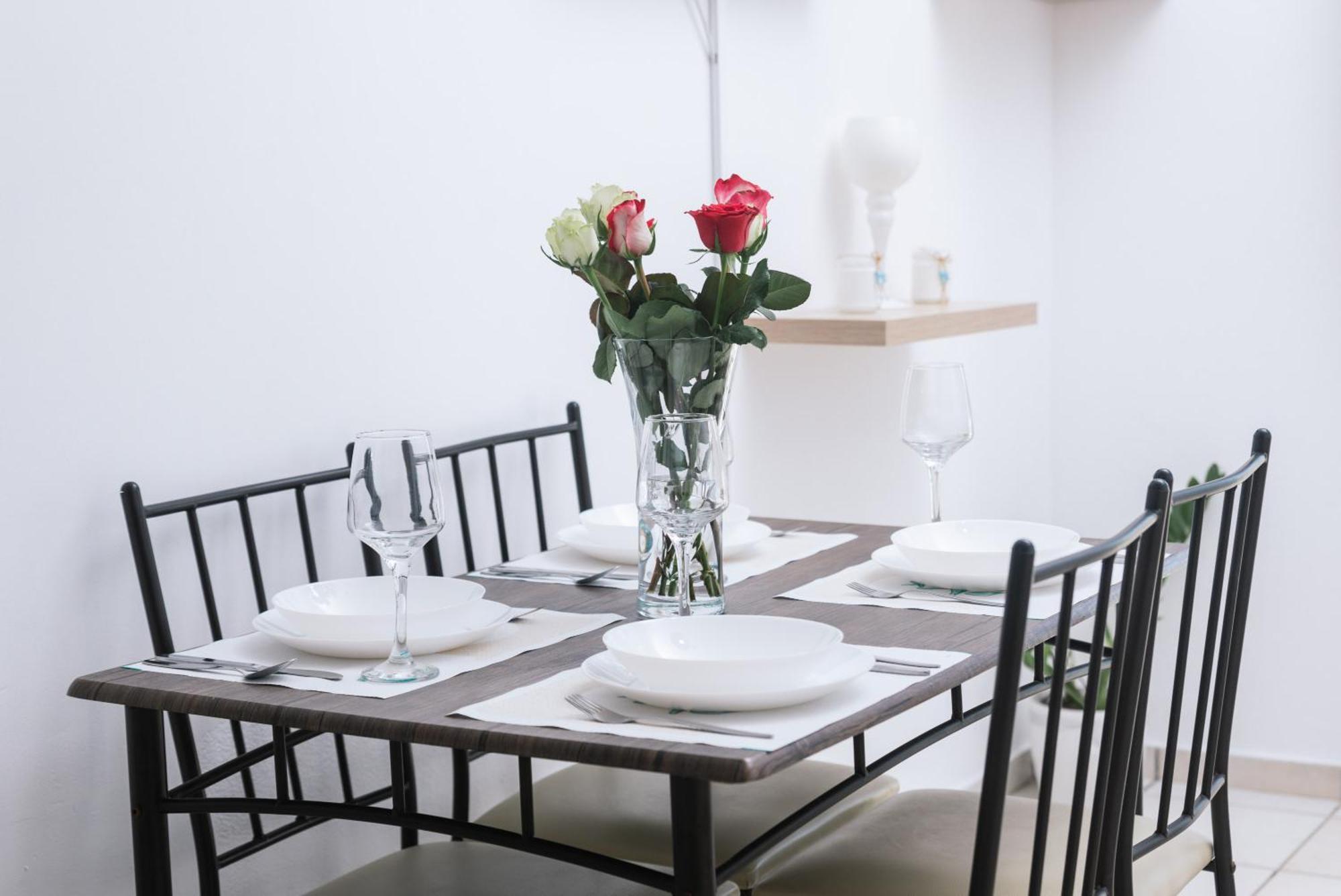 Ermis Luxury Suites & Apartments Amoudara Lasithiou Habitación foto